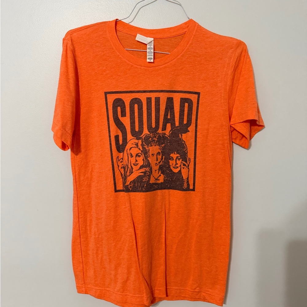 Hocus Pocus Short Sleeve Tee